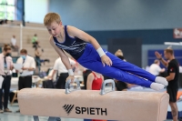 Thumbnail - Hamburg - Jonas Elias Kirsch - Спортивная гимнастика - 2022 - DJM Goslar - Participants - Age Group 12 02050_03132.jpg