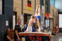 Thumbnail - Hamburg - Jonas Elias Kirsch - Gymnastique Artistique - 2022 - DJM Goslar - Participants - Age Group 12 02050_03137.jpg