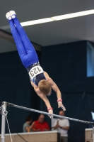 Thumbnail - Hamburg - Jonas Elias Kirsch - Artistic Gymnastics - 2022 - DJM Goslar - Participants - Age Group 12 02050_03143.jpg