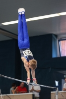 Thumbnail - Hamburg - Jonas Elias Kirsch - Artistic Gymnastics - 2022 - DJM Goslar - Participants - Age Group 12 02050_03144.jpg