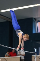Thumbnail - Hamburg - Jonas Elias Kirsch - Спортивная гимнастика - 2022 - DJM Goslar - Participants - Age Group 12 02050_03145.jpg