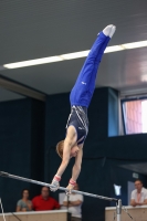 Thumbnail - Hamburg - Jonas Elias Kirsch - Спортивная гимнастика - 2022 - DJM Goslar - Participants - Age Group 12 02050_03148.jpg