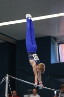 Thumbnail - Hamburg - Jonas Elias Kirsch - Artistic Gymnastics - 2022 - DJM Goslar - Participants - Age Group 12 02050_03155.jpg