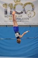 Thumbnail - Hamburg - Jonas Elias Kirsch - Artistic Gymnastics - 2022 - DJM Goslar - Participants - Age Group 12 02050_03174.jpg
