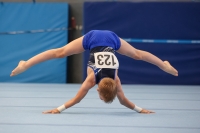Thumbnail - Hamburg - Jonas Elias Kirsch - Gymnastique Artistique - 2022 - DJM Goslar - Participants - Age Group 12 02050_03180.jpg