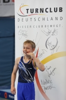 Thumbnail - Hamburg - Jonas Elias Kirsch - Artistic Gymnastics - 2022 - DJM Goslar - Participants - Age Group 12 02050_03189.jpg