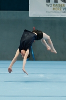 Thumbnail - Niedersachsen - Jonte Will - Спортивная гимнастика - 2022 - DJM Goslar - Participants - Age Group 12 02050_03192.jpg