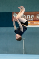 Thumbnail - Niedersachsen - Jonte Will - Artistic Gymnastics - 2022 - DJM Goslar - Participants - Age Group 12 02050_03195.jpg
