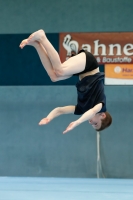 Thumbnail - Niedersachsen - Jonte Will - Artistic Gymnastics - 2022 - DJM Goslar - Participants - Age Group 12 02050_03196.jpg