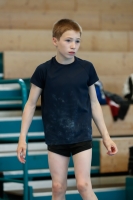 Thumbnail - Niedersachsen - Jonte Will - Artistic Gymnastics - 2022 - DJM Goslar - Participants - Age Group 12 02050_03199.jpg