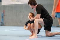 Thumbnail - Niedersachsen - Jonte Will - Спортивная гимнастика - 2022 - DJM Goslar - Participants - Age Group 12 02050_03205.jpg