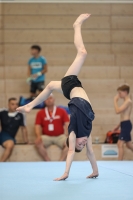 Thumbnail - Niedersachsen - Jonte Will - Спортивная гимнастика - 2022 - DJM Goslar - Participants - Age Group 12 02050_03210.jpg