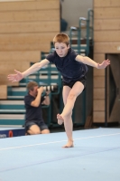 Thumbnail - Niedersachsen - Jonte Will - Спортивная гимнастика - 2022 - DJM Goslar - Participants - Age Group 12 02050_03216.jpg
