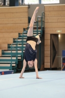 Thumbnail - Niedersachsen - Jonte Will - Спортивная гимнастика - 2022 - DJM Goslar - Participants - Age Group 12 02050_03218.jpg