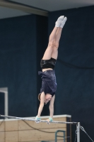 Thumbnail - Niedersachsen - Jonte Will - Artistic Gymnastics - 2022 - DJM Goslar - Participants - Age Group 12 02050_03220.jpg