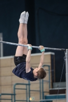 Thumbnail - Niedersachsen - Jonte Will - Спортивная гимнастика - 2022 - DJM Goslar - Participants - Age Group 12 02050_03223.jpg