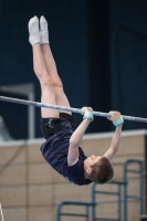 Thumbnail - Niedersachsen - Jonte Will - Artistic Gymnastics - 2022 - DJM Goslar - Participants - Age Group 12 02050_03226.jpg