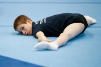 Thumbnail - Niedersachsen - Jonte Will - Спортивная гимнастика - 2022 - DJM Goslar - Participants - Age Group 12 02050_03239.jpg