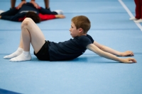 Thumbnail - Niedersachsen - Jonte Will - Спортивная гимнастика - 2022 - DJM Goslar - Participants - Age Group 12 02050_03240.jpg
