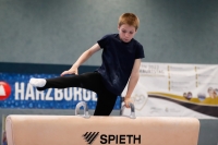Thumbnail - Niedersachsen - Jonte Will - Спортивная гимнастика - 2022 - DJM Goslar - Participants - Age Group 12 02050_03248.jpg