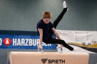 Thumbnail - Niedersachsen - Jonte Will - Gymnastique Artistique - 2022 - DJM Goslar - Participants - Age Group 12 02050_03249.jpg