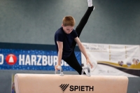 Thumbnail - Niedersachsen - Jonte Will - Artistic Gymnastics - 2022 - DJM Goslar - Participants - Age Group 12 02050_03250.jpg