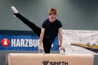 Thumbnail - Niedersachsen - Jonte Will - Artistic Gymnastics - 2022 - DJM Goslar - Participants - Age Group 12 02050_03251.jpg