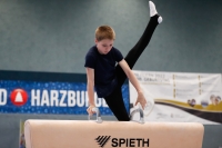 Thumbnail - Niedersachsen - Jonte Will - Спортивная гимнастика - 2022 - DJM Goslar - Participants - Age Group 12 02050_03252.jpg