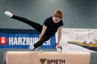 Thumbnail - Niedersachsen - Jonte Will - Gymnastique Artistique - 2022 - DJM Goslar - Participants - Age Group 12 02050_03253.jpg