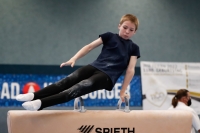 Thumbnail - Niedersachsen - Jonte Will - Спортивная гимнастика - 2022 - DJM Goslar - Participants - Age Group 12 02050_03256.jpg