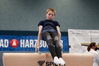 Thumbnail - Niedersachsen - Jonte Will - Спортивная гимнастика - 2022 - DJM Goslar - Participants - Age Group 12 02050_03257.jpg