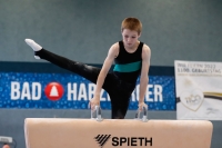 Thumbnail - Niedersachsen - Jonte Will - Спортивная гимнастика - 2022 - DJM Goslar - Participants - Age Group 12 02050_03264.jpg