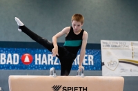 Thumbnail - Niedersachsen - Jonte Will - Artistic Gymnastics - 2022 - DJM Goslar - Participants - Age Group 12 02050_03265.jpg