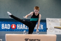 Thumbnail - Niedersachsen - Jonte Will - Спортивная гимнастика - 2022 - DJM Goslar - Participants - Age Group 12 02050_03266.jpg
