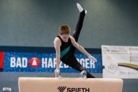 Thumbnail - Niedersachsen - Jonte Will - Спортивная гимнастика - 2022 - DJM Goslar - Participants - Age Group 12 02050_03268.jpg