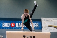 Thumbnail - Niedersachsen - Jonte Will - Artistic Gymnastics - 2022 - DJM Goslar - Participants - Age Group 12 02050_03269.jpg