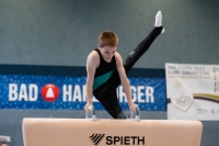 Thumbnail - Niedersachsen - Jonte Will - Спортивная гимнастика - 2022 - DJM Goslar - Participants - Age Group 12 02050_03270.jpg
