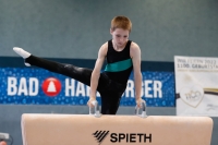 Thumbnail - Niedersachsen - Jonte Will - Спортивная гимнастика - 2022 - DJM Goslar - Participants - Age Group 12 02050_03272.jpg