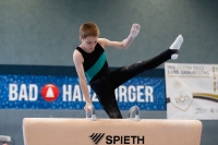 Thumbnail - Niedersachsen - Jonte Will - Gymnastique Artistique - 2022 - DJM Goslar - Participants - Age Group 12 02050_03276.jpg