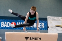 Thumbnail - Niedersachsen - Jonte Will - Artistic Gymnastics - 2022 - DJM Goslar - Participants - Age Group 12 02050_03277.jpg