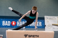 Thumbnail - Niedersachsen - Jonte Will - Artistic Gymnastics - 2022 - DJM Goslar - Participants - Age Group 12 02050_03278.jpg
