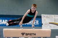 Thumbnail - Niedersachsen - Jonte Will - Artistic Gymnastics - 2022 - DJM Goslar - Participants - Age Group 12 02050_03280.jpg