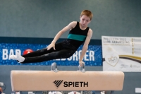 Thumbnail - Niedersachsen - Jonte Will - Artistic Gymnastics - 2022 - DJM Goslar - Participants - Age Group 12 02050_03281.jpg