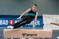 Thumbnail - Niedersachsen - Jonte Will - Artistic Gymnastics - 2022 - DJM Goslar - Participants - Age Group 12 02050_03282.jpg