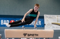 Thumbnail - Niedersachsen - Jonte Will - Artistic Gymnastics - 2022 - DJM Goslar - Participants - Age Group 12 02050_03285.jpg