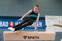 Thumbnail - Niedersachsen - Jonte Will - Спортивная гимнастика - 2022 - DJM Goslar - Participants - Age Group 12 02050_03286.jpg