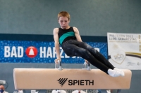 Thumbnail - Niedersachsen - Jonte Will - Artistic Gymnastics - 2022 - DJM Goslar - Participants - Age Group 12 02050_03288.jpg