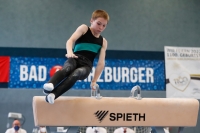 Thumbnail - Niedersachsen - Jonte Will - Artistic Gymnastics - 2022 - DJM Goslar - Participants - Age Group 12 02050_03290.jpg