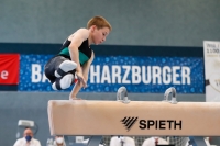 Thumbnail - Niedersachsen - Jonte Will - Спортивная гимнастика - 2022 - DJM Goslar - Participants - Age Group 12 02050_03292.jpg