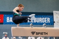 Thumbnail - Niedersachsen - Jonte Will - Artistic Gymnastics - 2022 - DJM Goslar - Participants - Age Group 12 02050_03293.jpg
